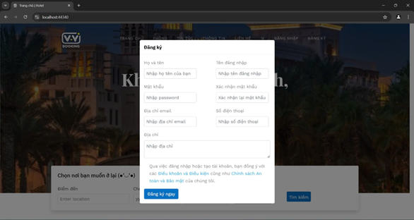 Register